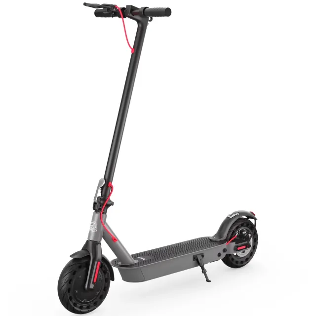 Hiboy S2 Pro elsparkcykel basic 25 km räckvidd