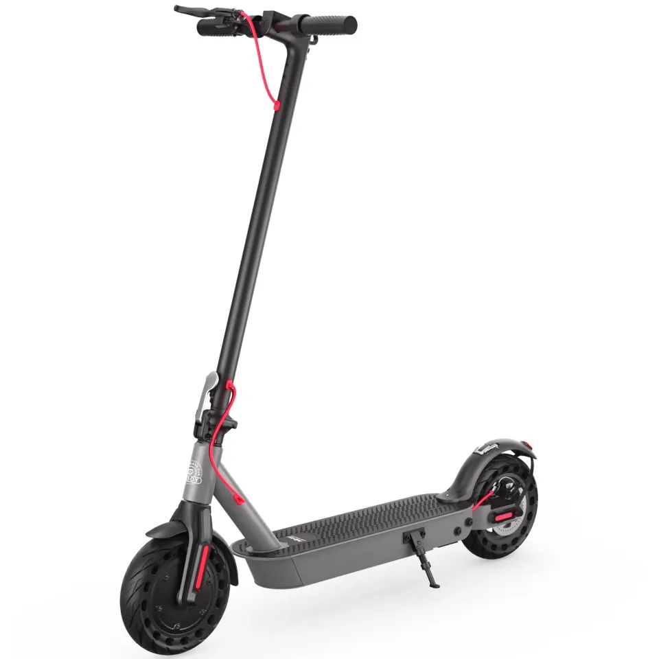 Hiboy S2 Pro elsparkcykel basic 25 km räckvidd