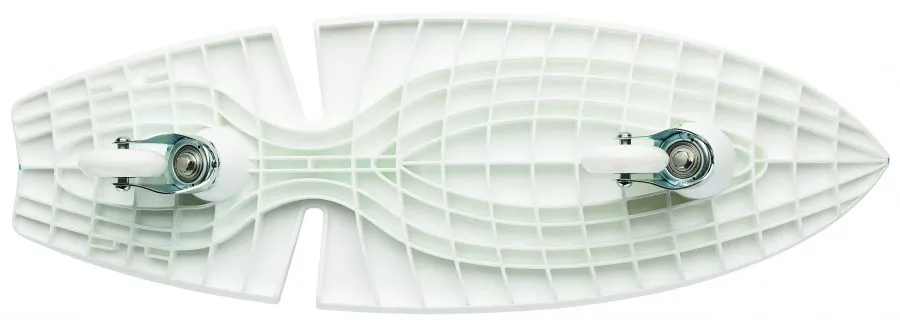 Razor RipSurf casterboard 360-hjul