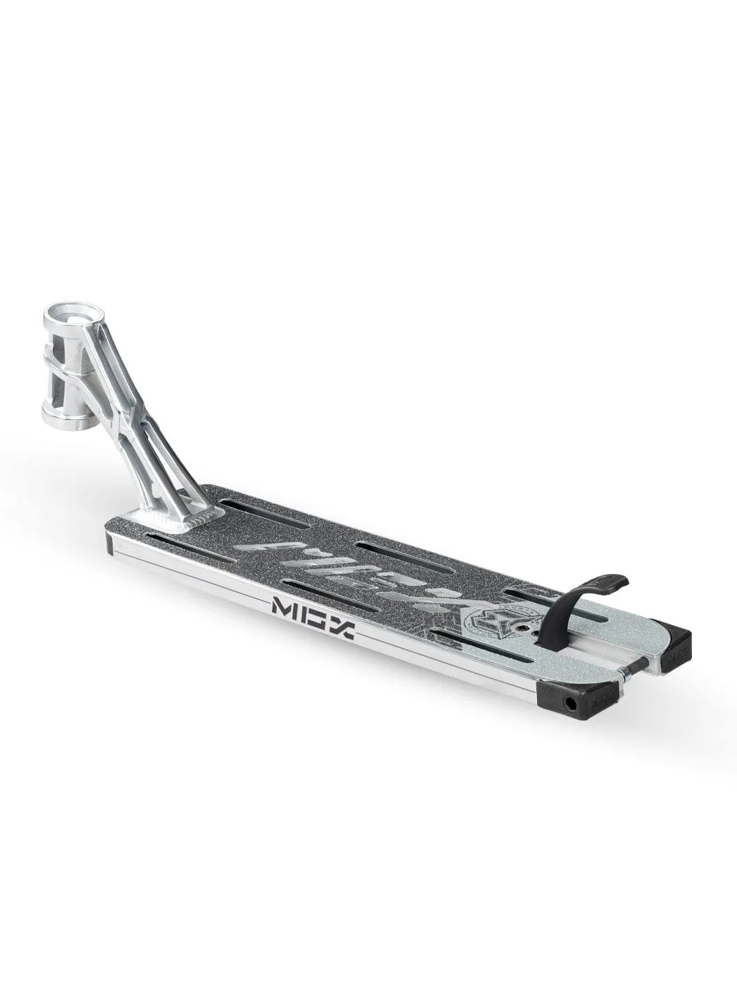 MGX Extreme sparkcykeldeck krom 5x20 tum lätt