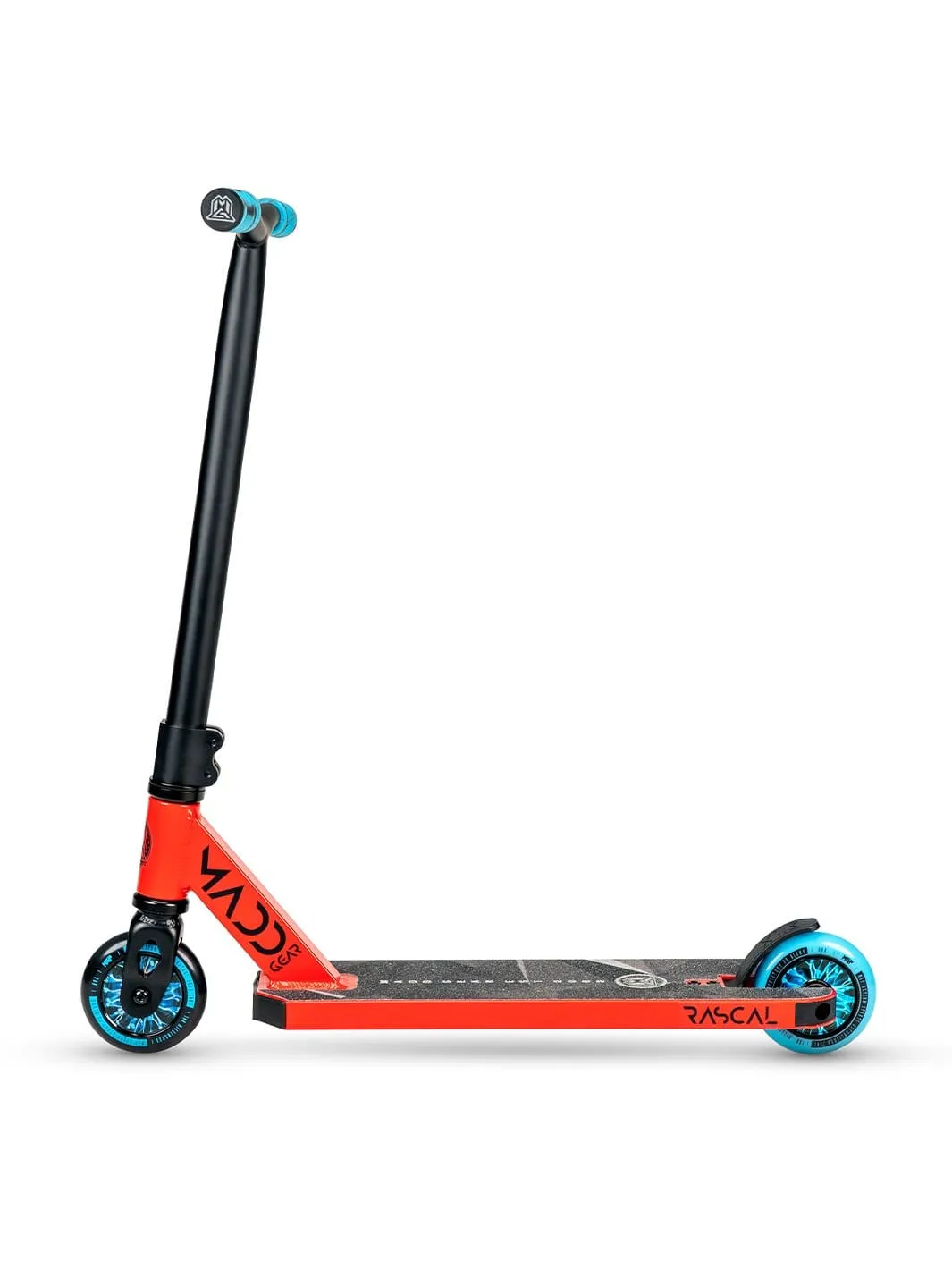 MGP Renegade Rascal sparkcykel röd blå barn 60 kg