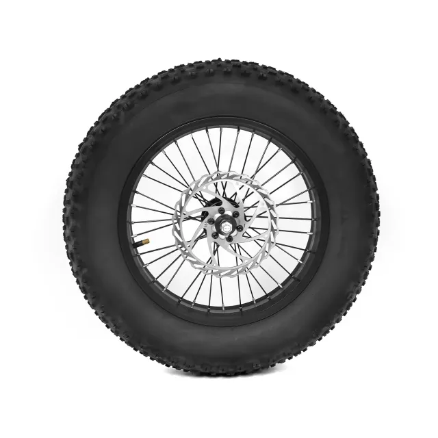 Hiboy U2 Pro framhjul elsparkcykel original