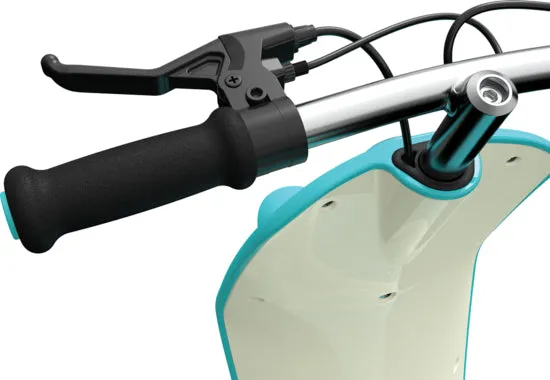 Razor Pocket Mod Petite elmoped 50 kg 13 km/h