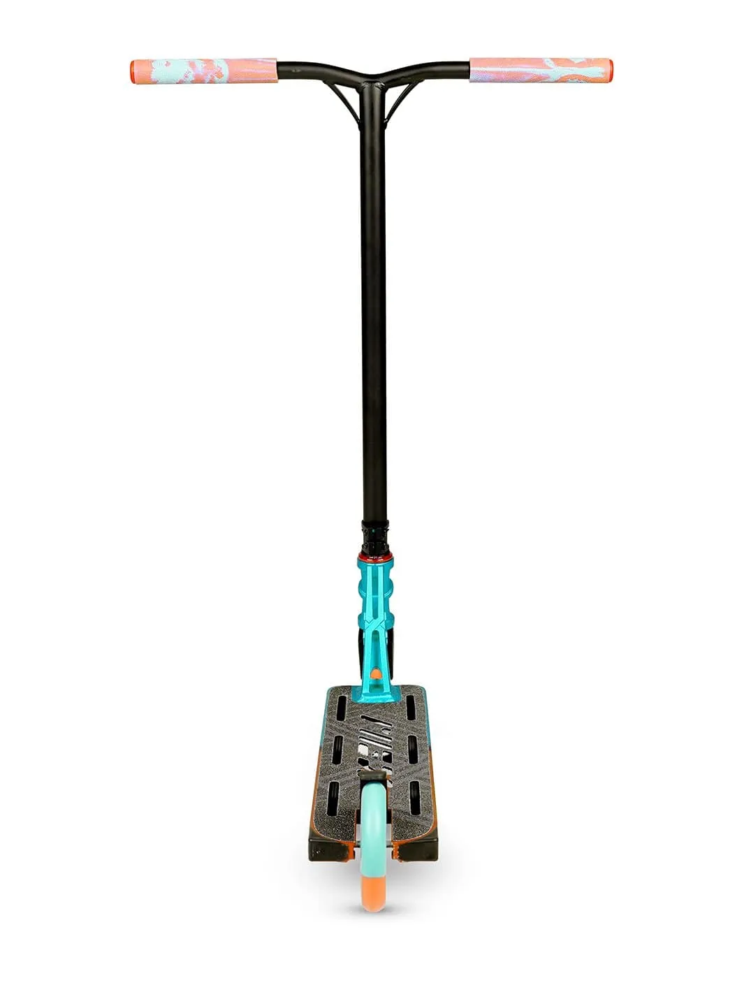 Madd Gear MGX T2 stunt-sparkcykel Lush avancerad