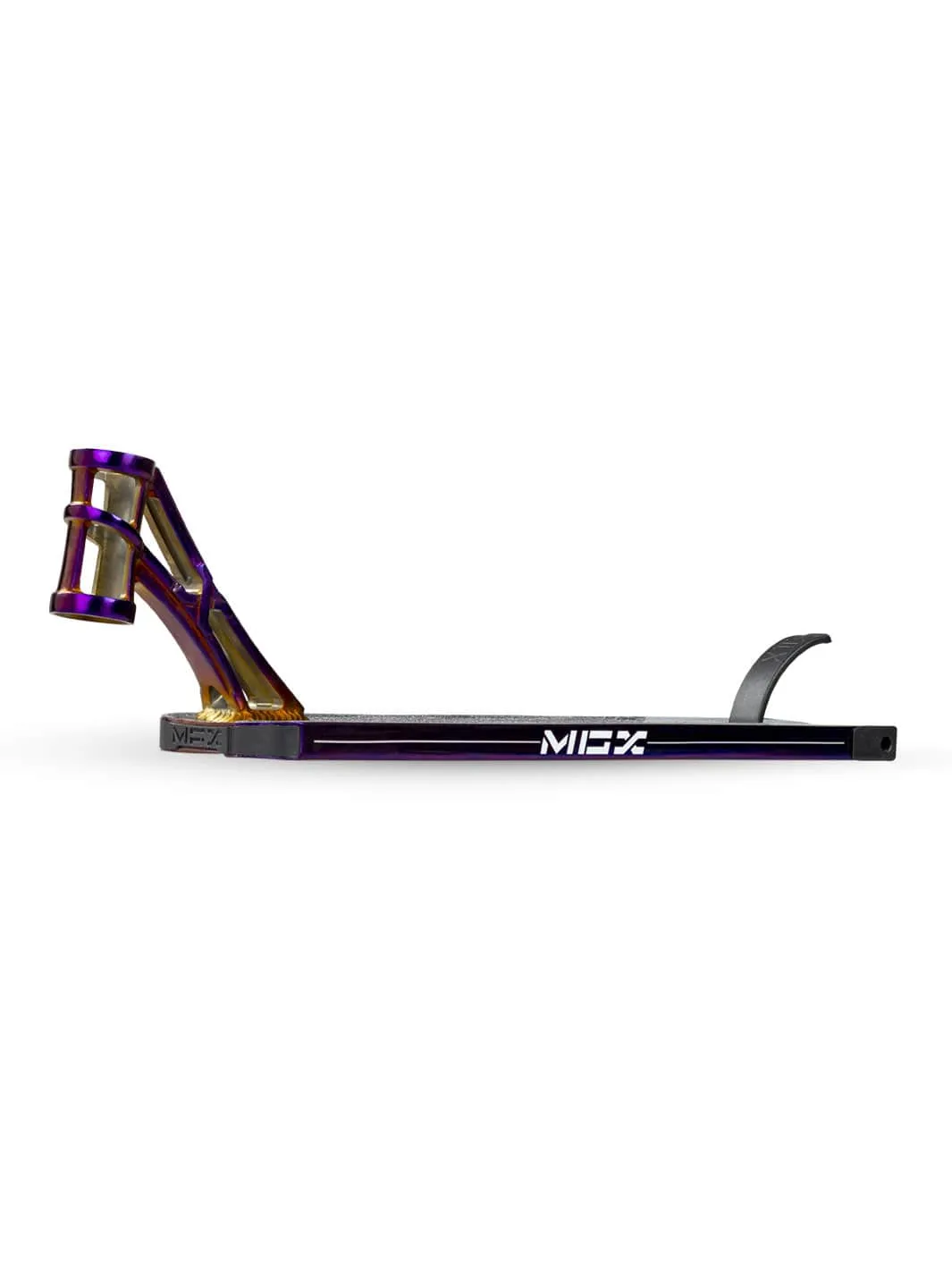 MGX Extreme Pro deck Neo Vapor 5 tum lätt