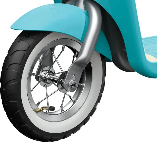 Razor Pocket Mod Petite elmoped 50 kg 13 km/h