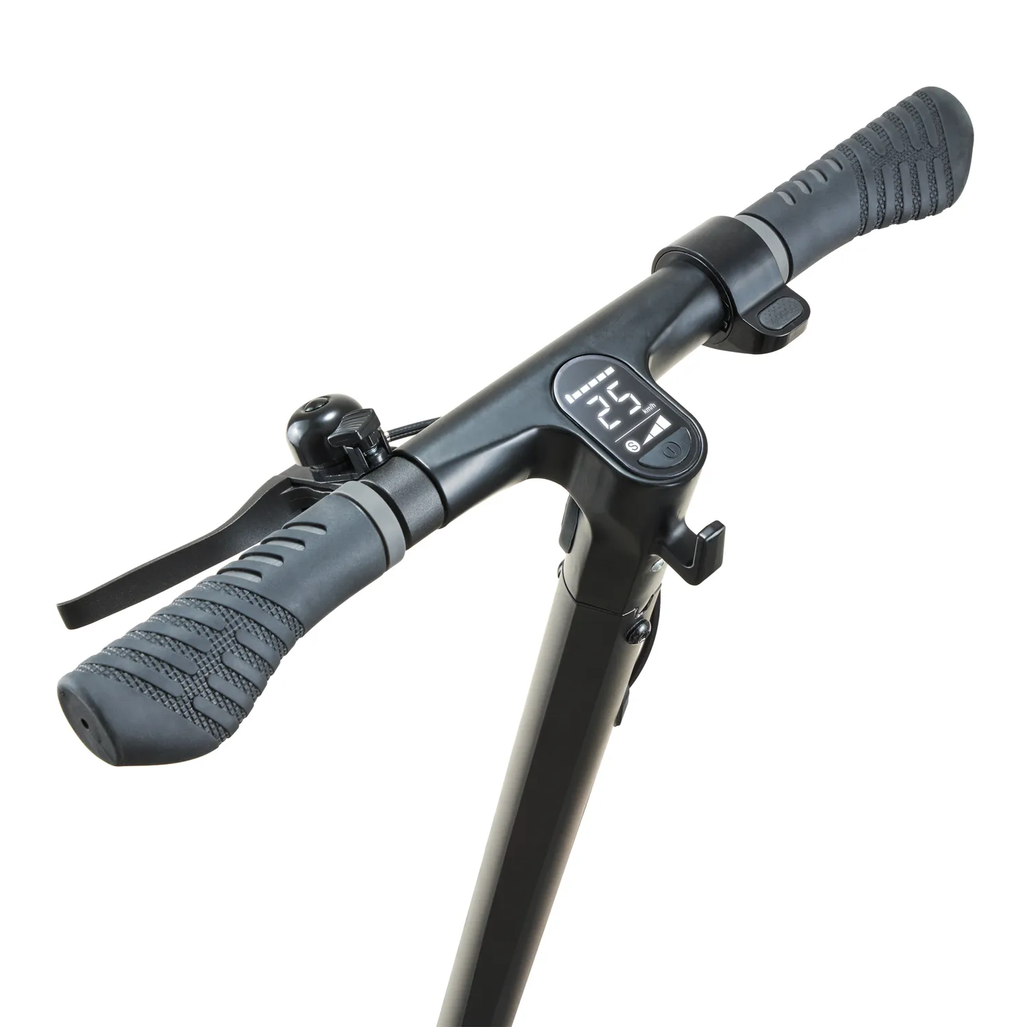 Globber E-Motion 27 elsparkcykel vikbar vuxen