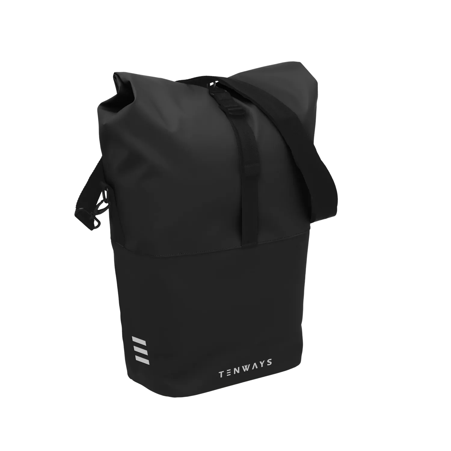 Tenways Pannier Bag Premium pakethållarväska