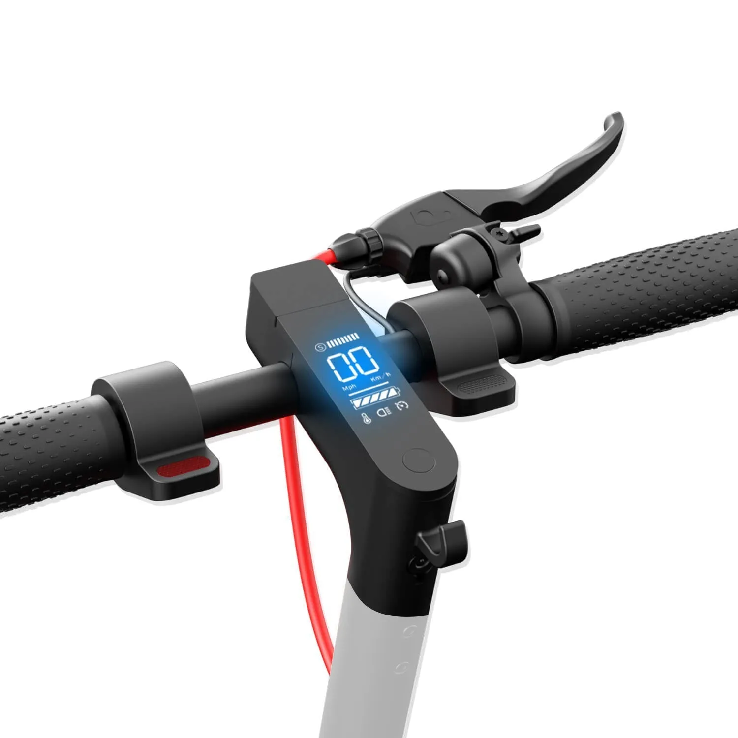 Hiboy S2 styre till elsparkcykel ny version