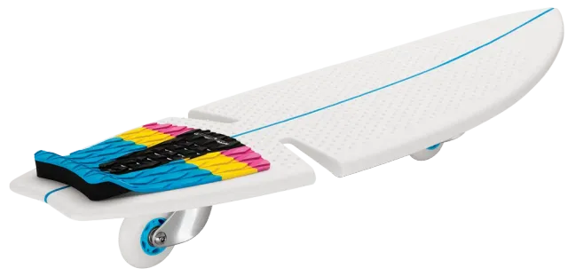 Razor RipSurf casterboard 360-hjul