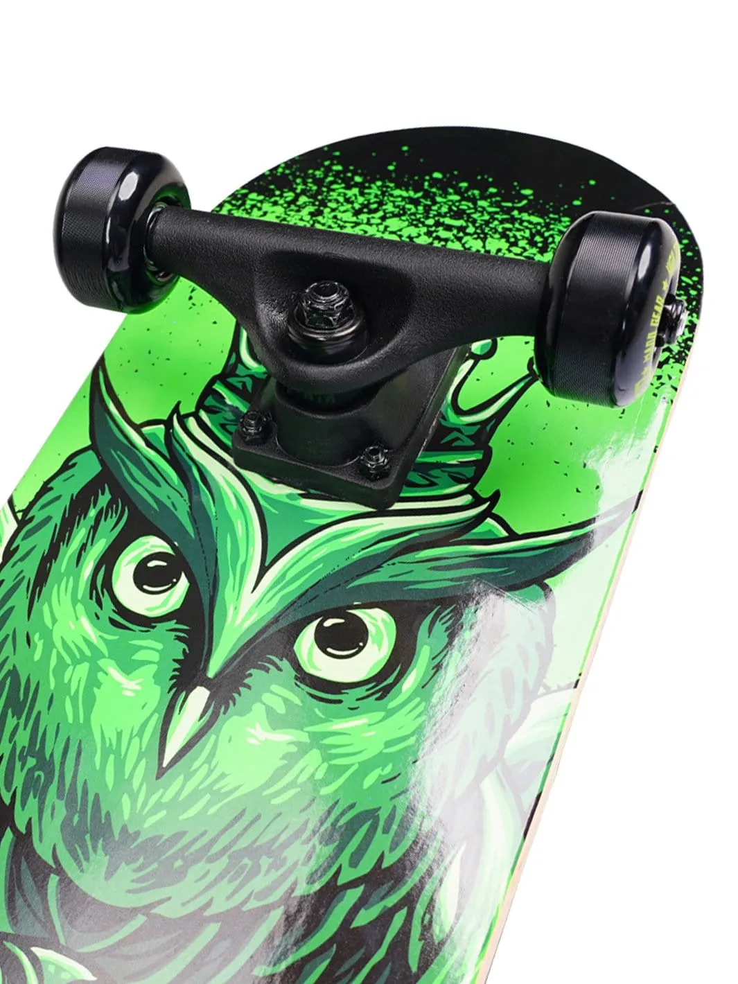 MGP LTR Spec Bubo skateboard 31 tum 50 kg