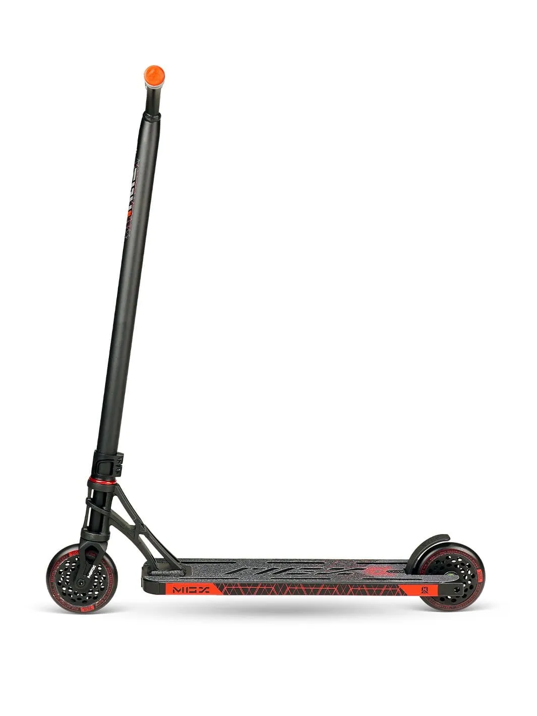 Madd Gear MGX E2 sparkcykel Venom avancerad