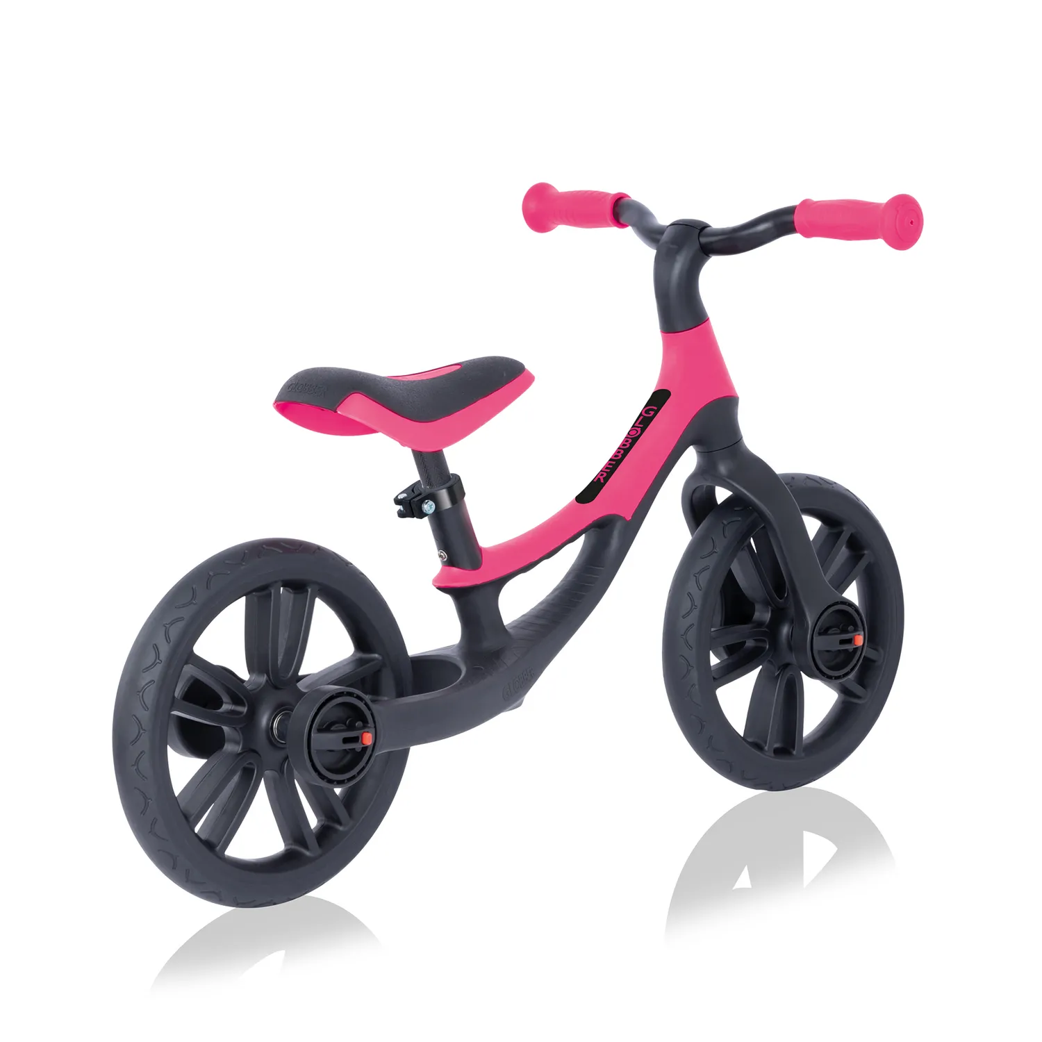 Globber Go Bike Elite springcykel 10 tum 2-5 år