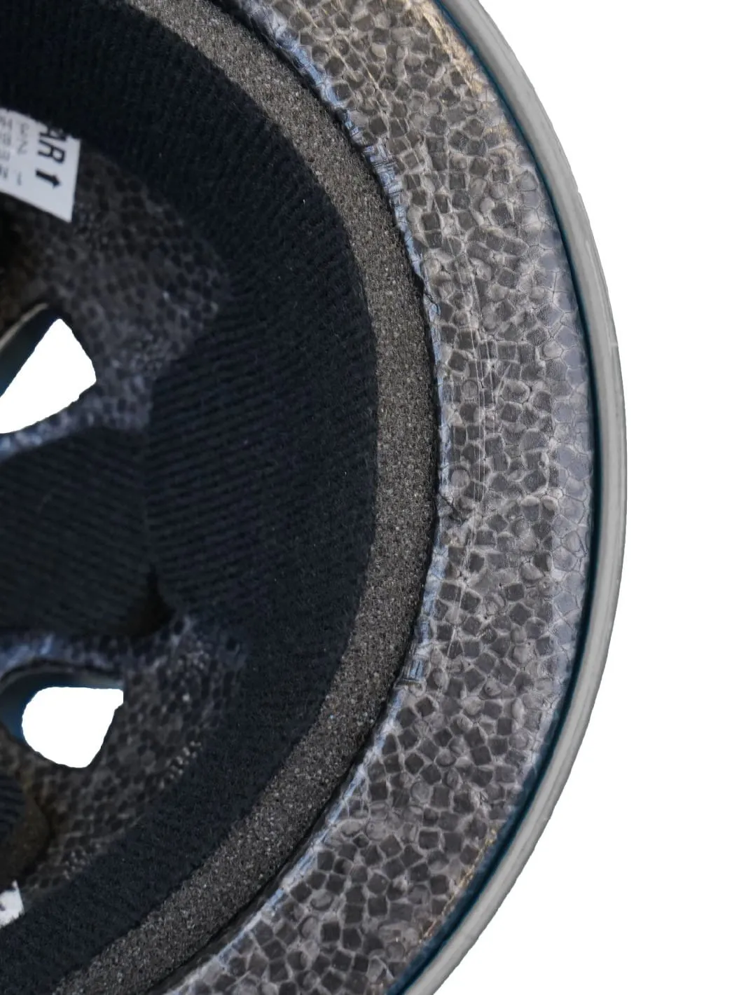 Madd Gear Certified EPS hjälm gråblå 55–58 cm