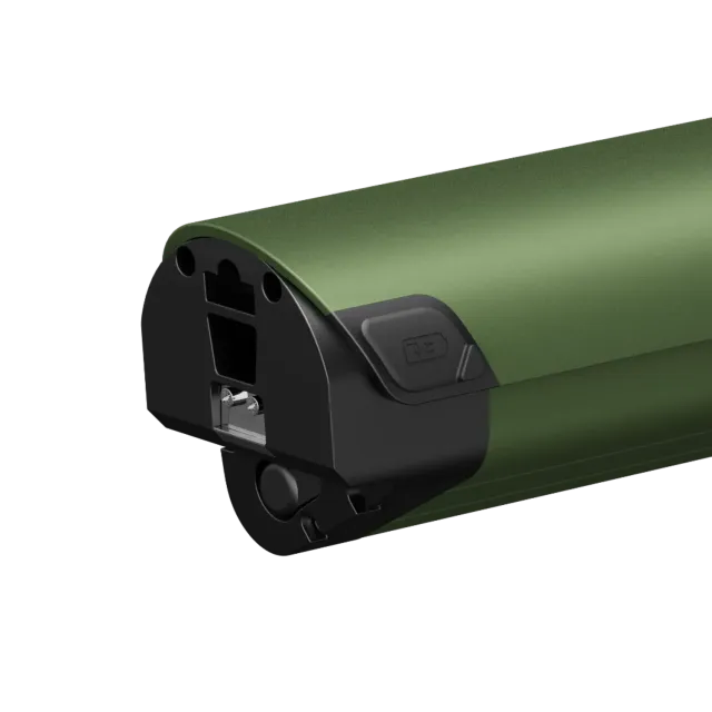 Tenways CGO009 batteri extrabatteri Classic Edition