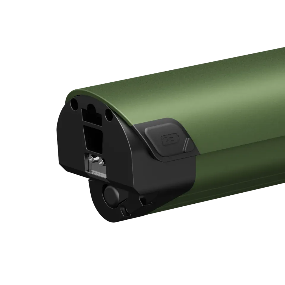 Tenways CGO009 batteri extrabatteri Classic Edition