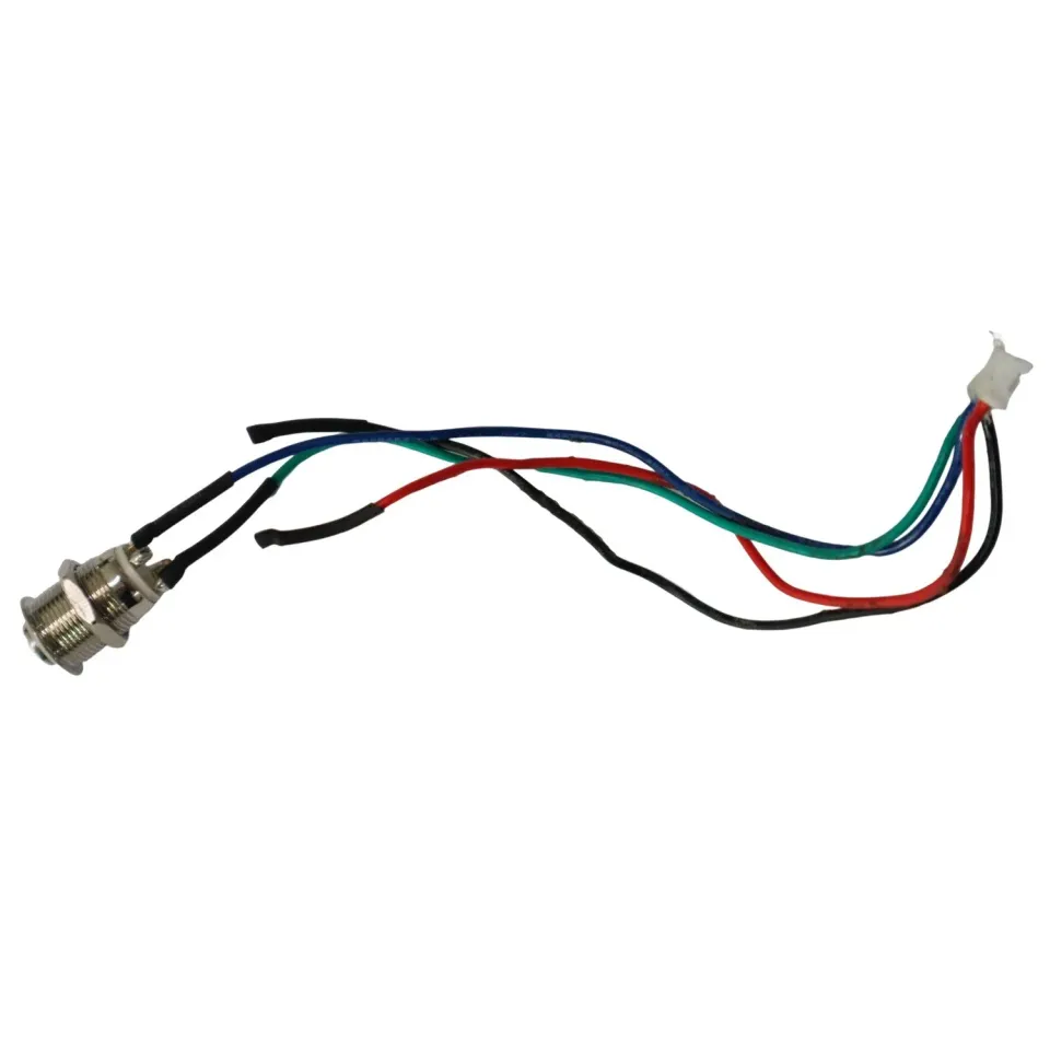 Hiboy S11 switch strömbrytare US-kontakt original