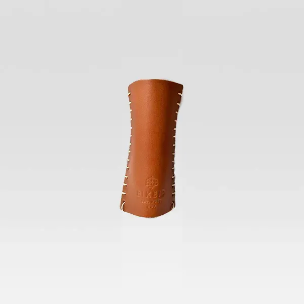BikeID Grip 120 mm handtag honung lång