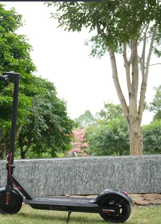 Hiboy S2 SE elsparkcykel Basic 350W 27 km