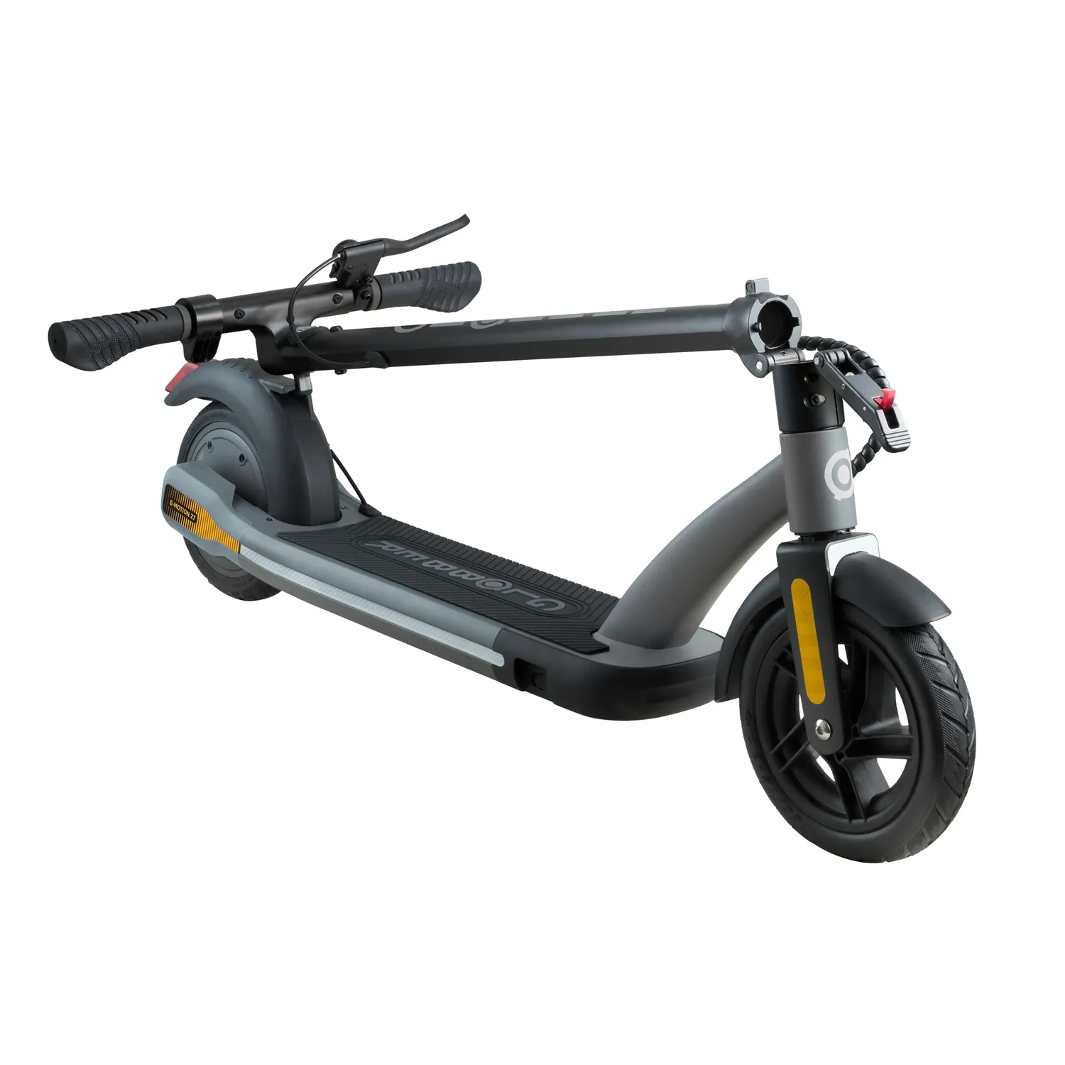 Globber E-Motion 27 elsparkcykel vikbar vuxen