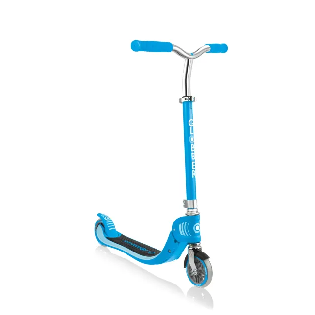 Globber Flow Foldable sparkcykel 2-hjul hopfällbar