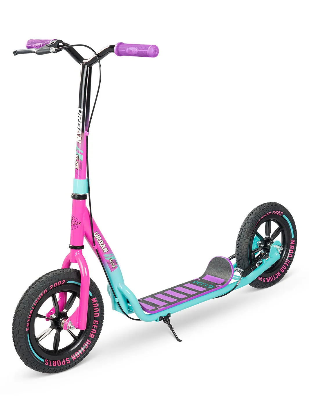 Madd Gear Urban Glide sparkcykel Bahamas pendling