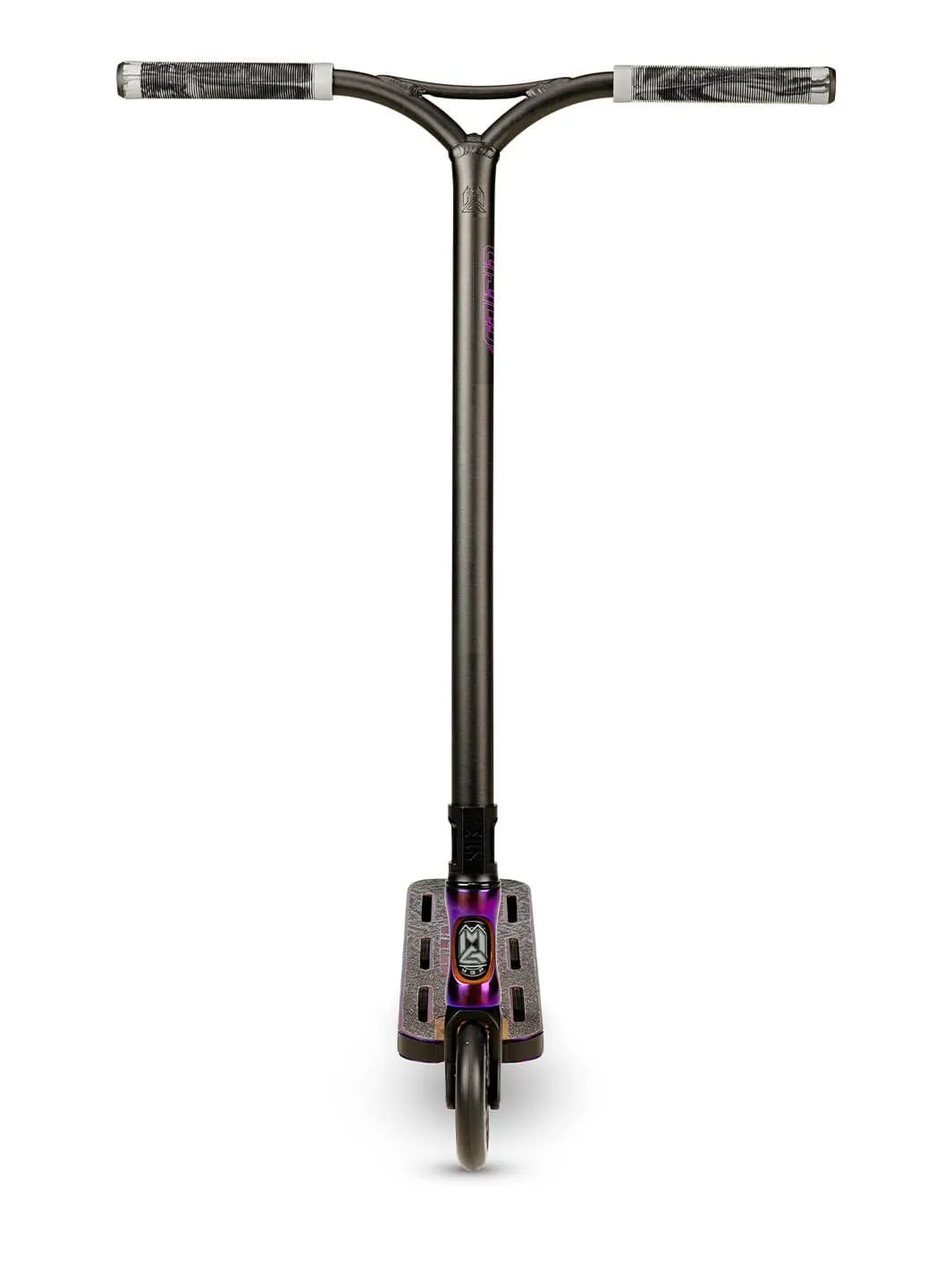 MGP Origin 5 sparkcykel nocturnal avancerad