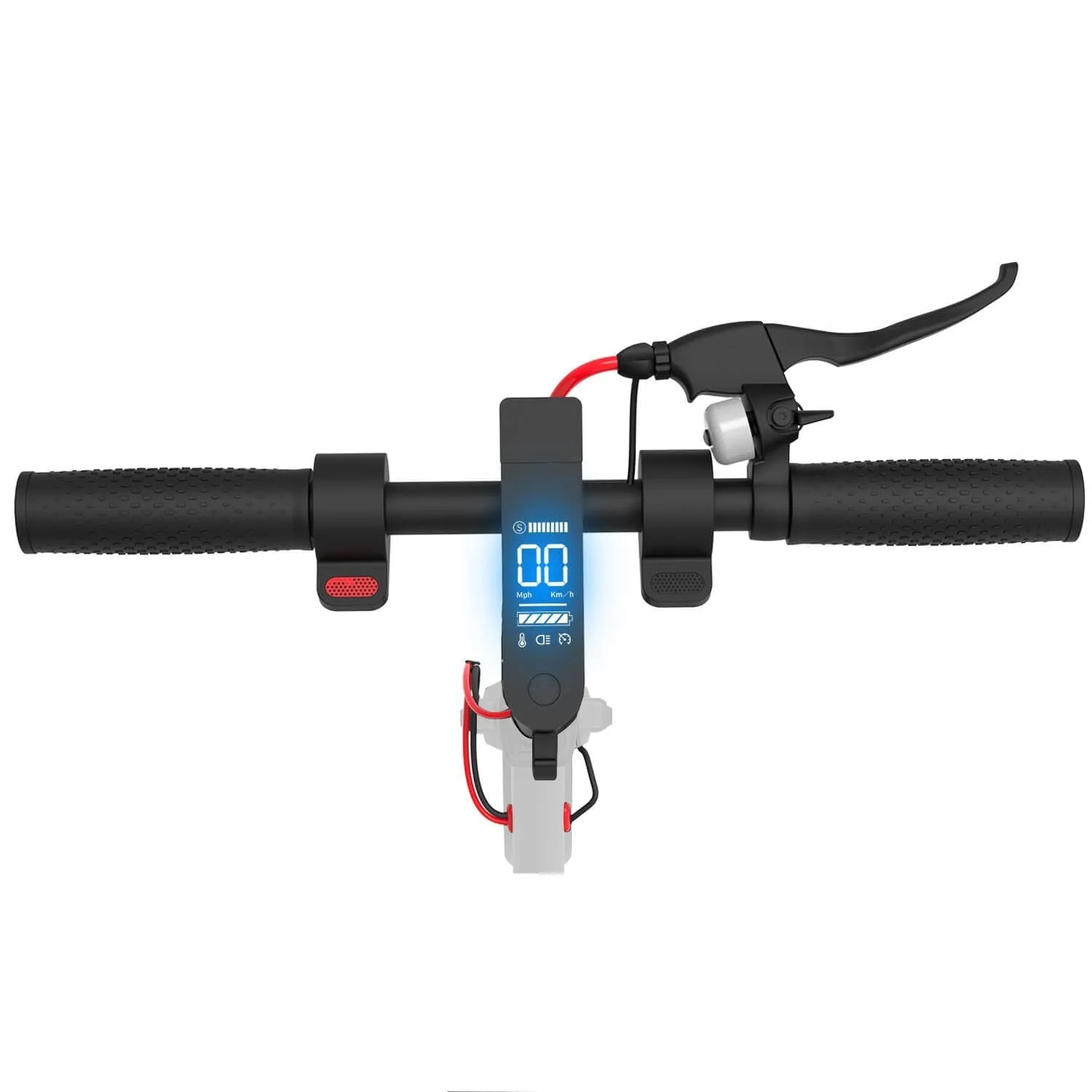 Hiboy S2 styre till elsparkcykel ny version