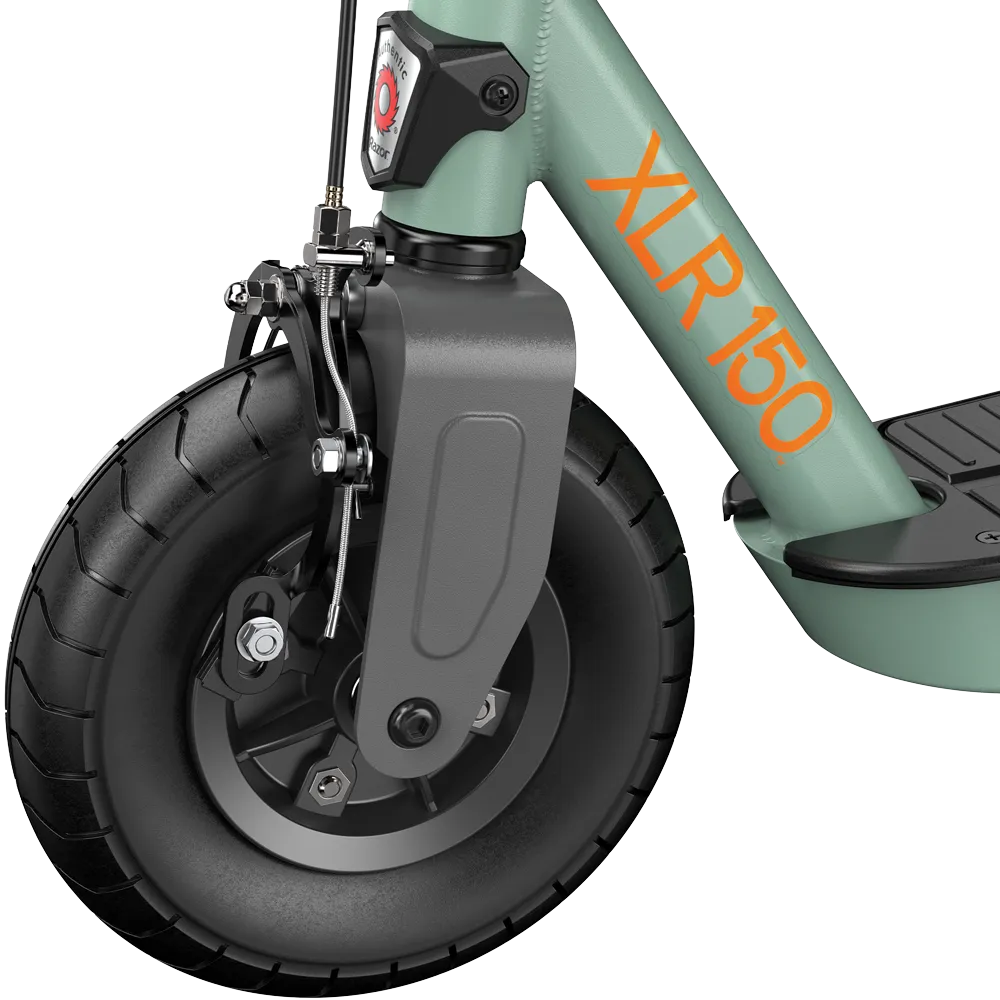 Razor Power Core XLR 150 Pro elsparkcykel litium 70 kg