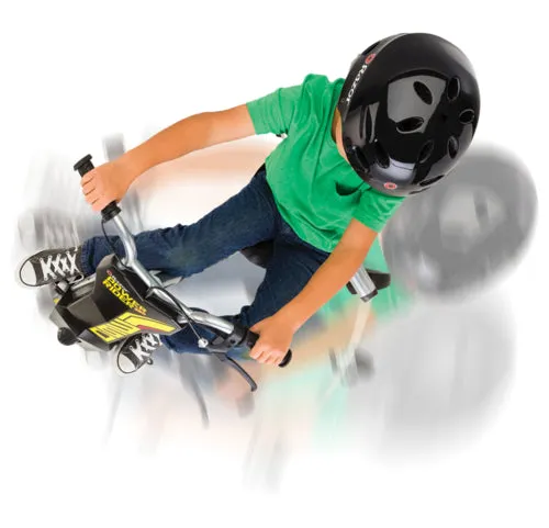Razor PowerRider 360 el-trehjuling 12V