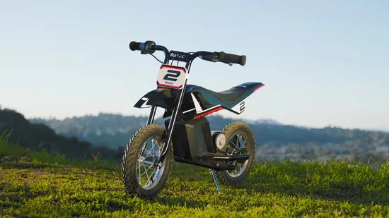 Razor Dirt Rocket MX125 eldirtbike barn