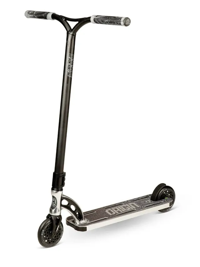 Madd Gear Origin Extreme 5 sparkcykel Pitt lätt