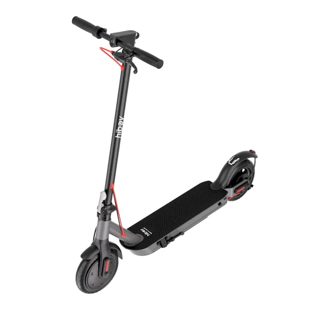 Hiboy S2 Nova elsparkcykel 19 mph 34,5 lbs