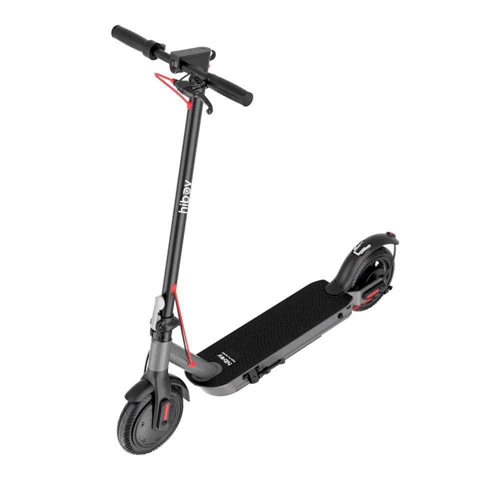 Hiboy S2 Nova elsparkcykel renoverad 27 km räckvidd