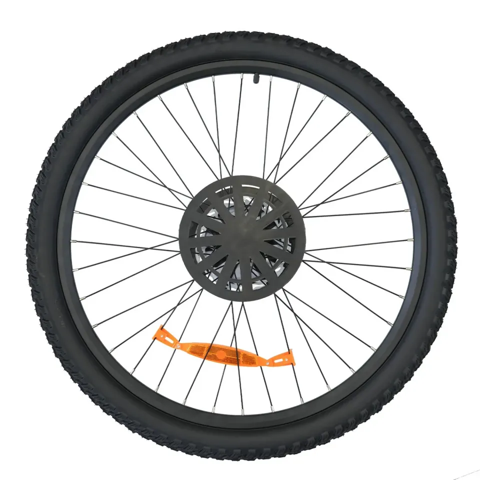 Hiboy P7 framhjul original reservdel elcykel