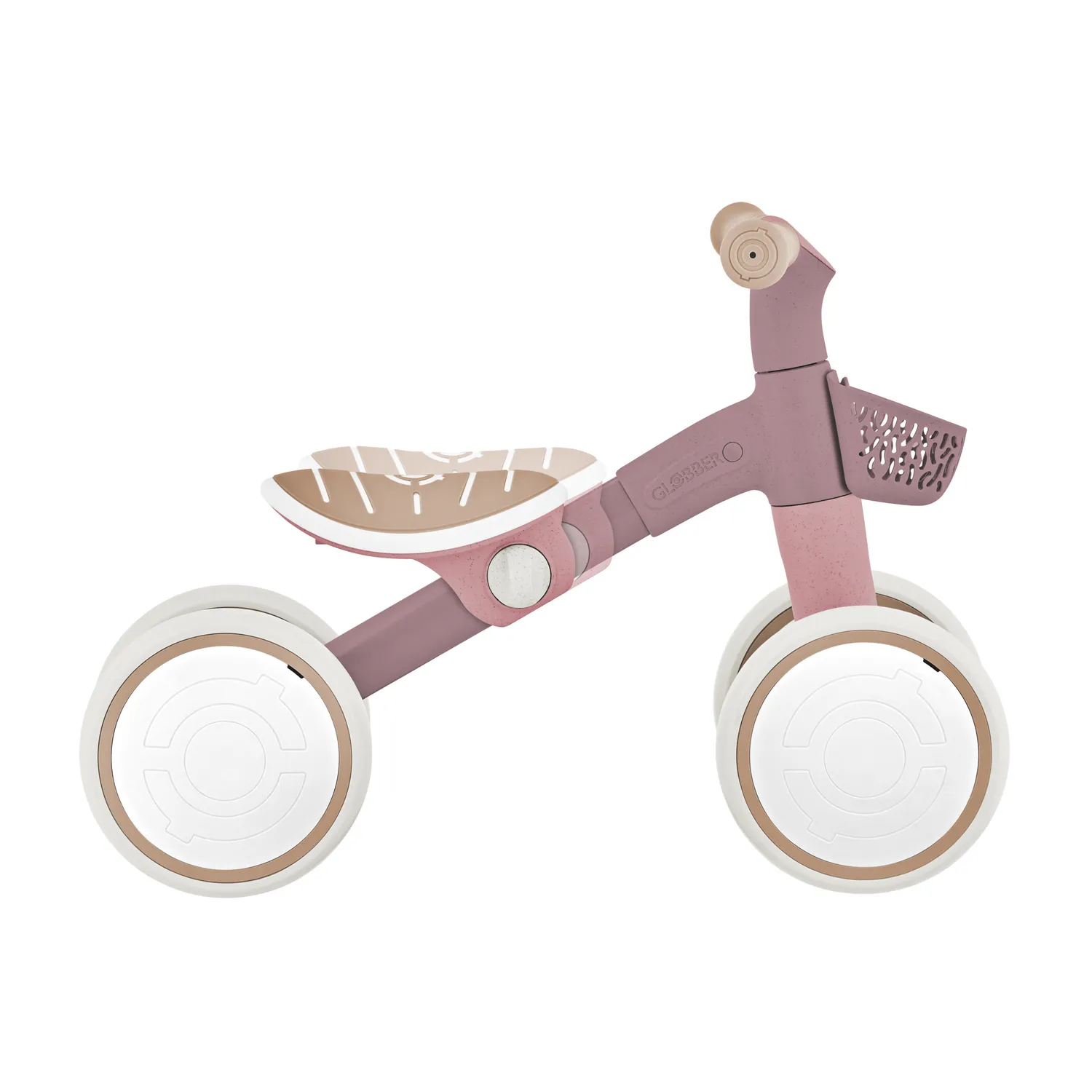 Globber Learning Bike Sunshine springcykel 12-36 mån