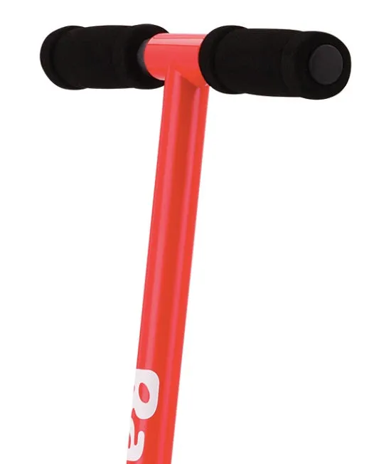 Razor Spark S Sport sparkcykel gnist och ljus