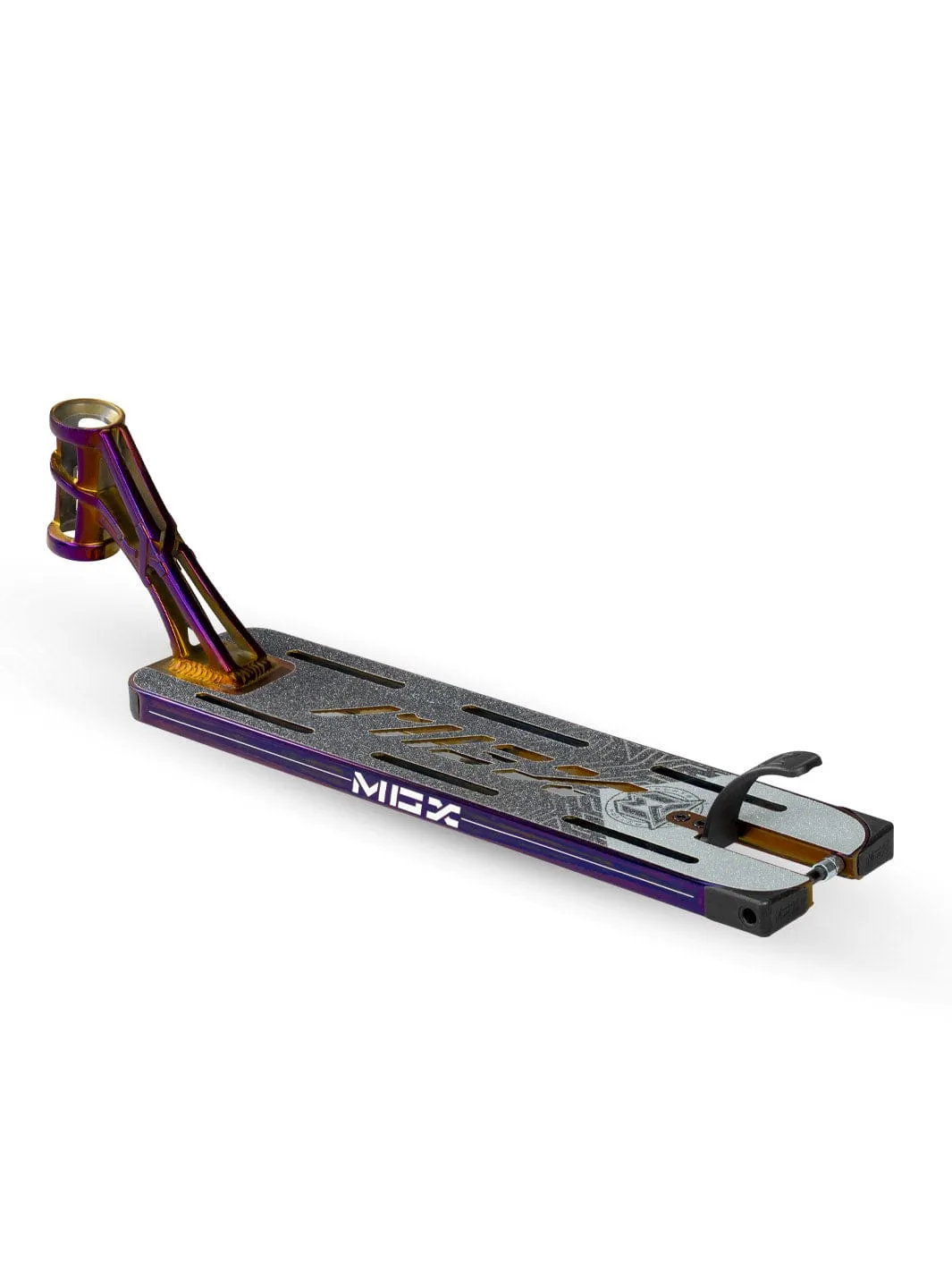MGX Extreme Pro deck Neo Vapor 5 tum lätt