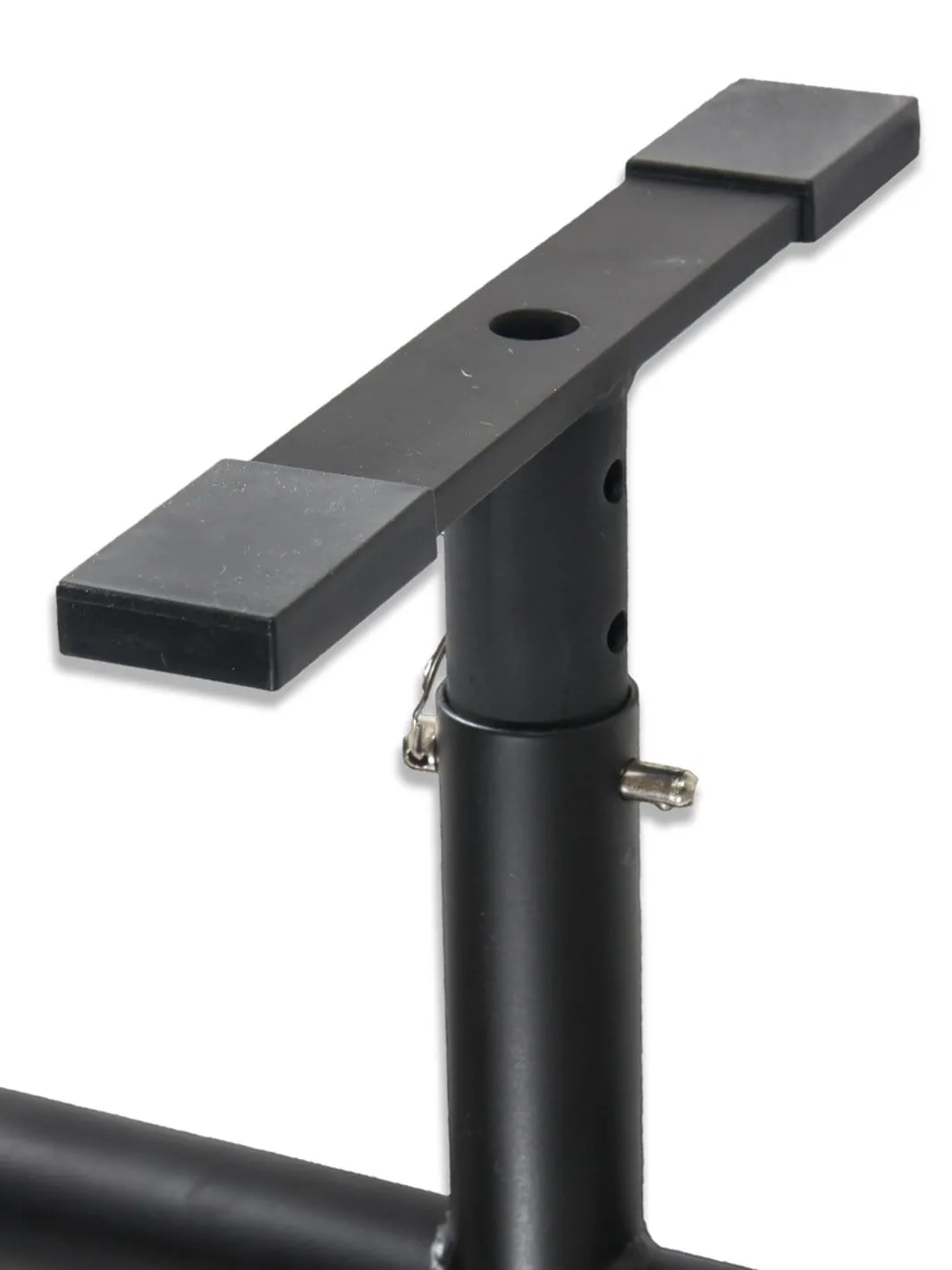 Madd Gear grindrail 99 tum justerbar skateboard