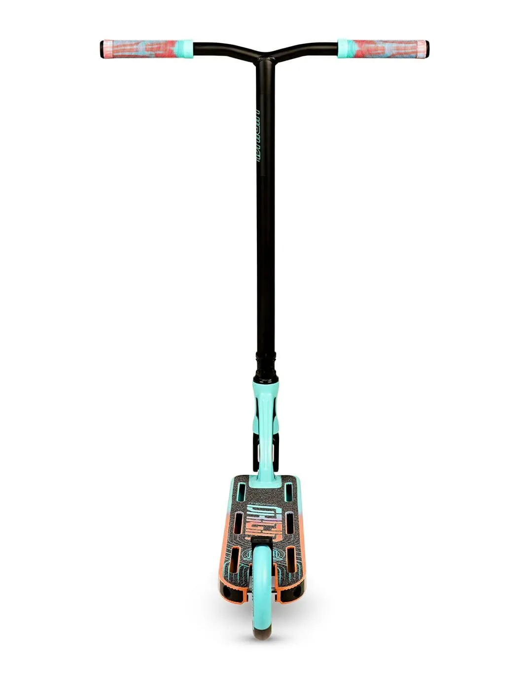 Madd Gear Origin 5 sparkcykel Sherbert lätt