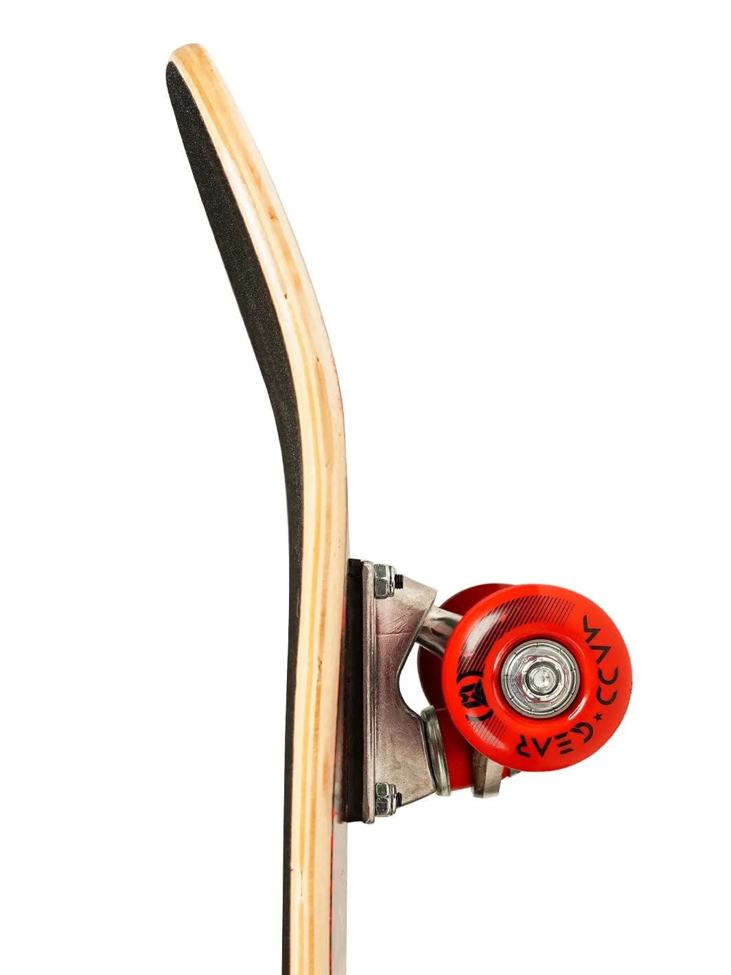 MGP Nollie Spec skateboard 31" Watcher komplett