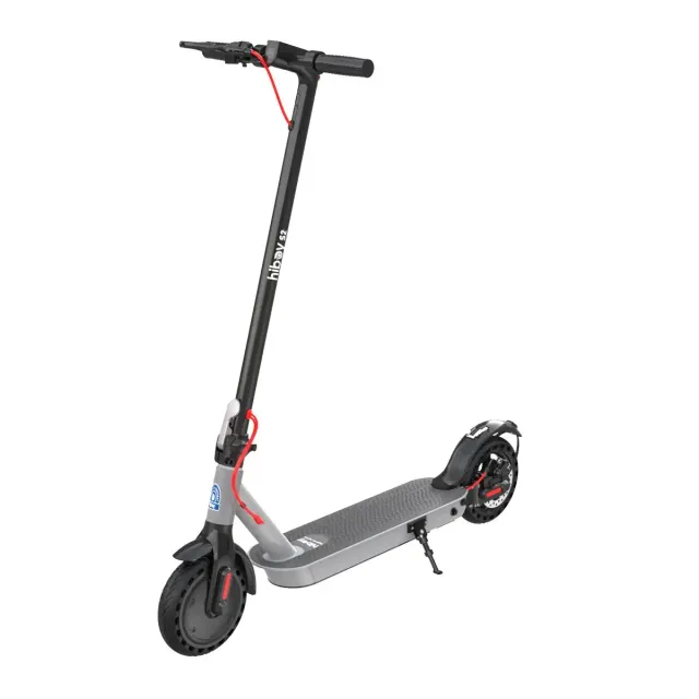 Hiboy S2 elsparkcykel 350W 27 km räckvidd