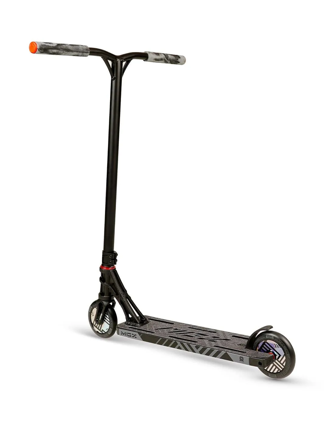 Madd Gear MGX T2 stuntsparkcykel Stealth