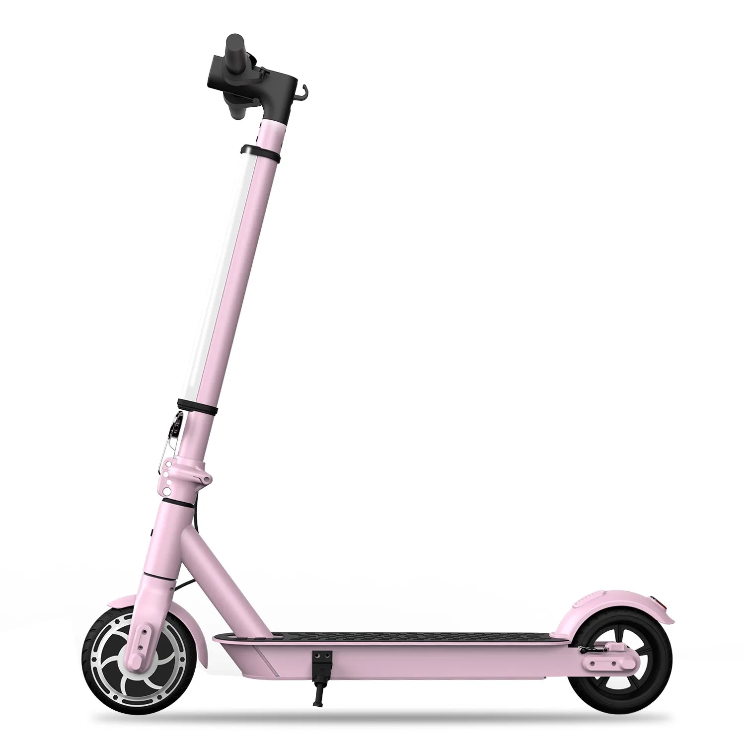 Hiboy S2 Lite elsparkcykel renoverad svart