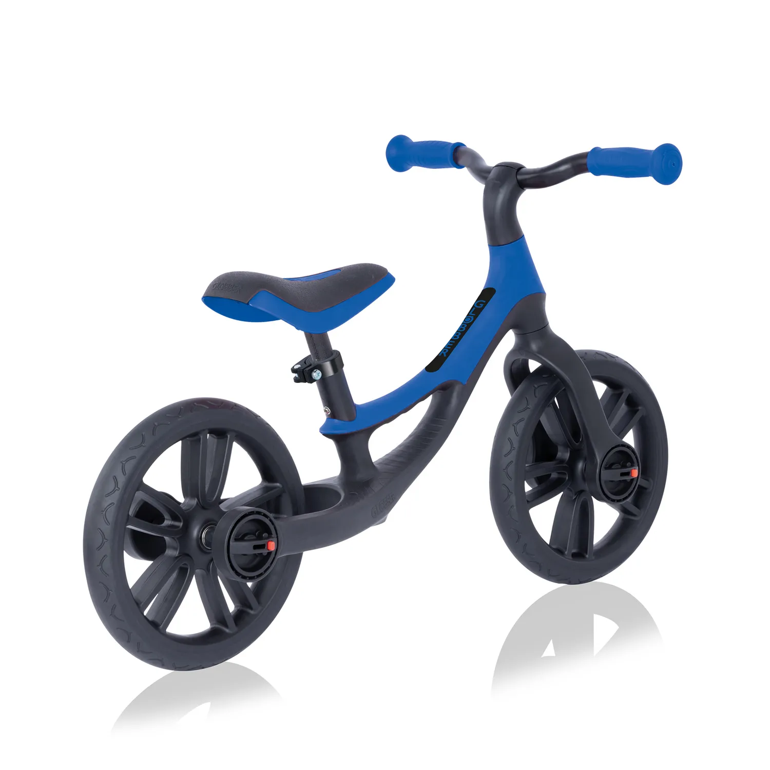 Globber Go Bike Elite springcykel 10 tum 2-5 år