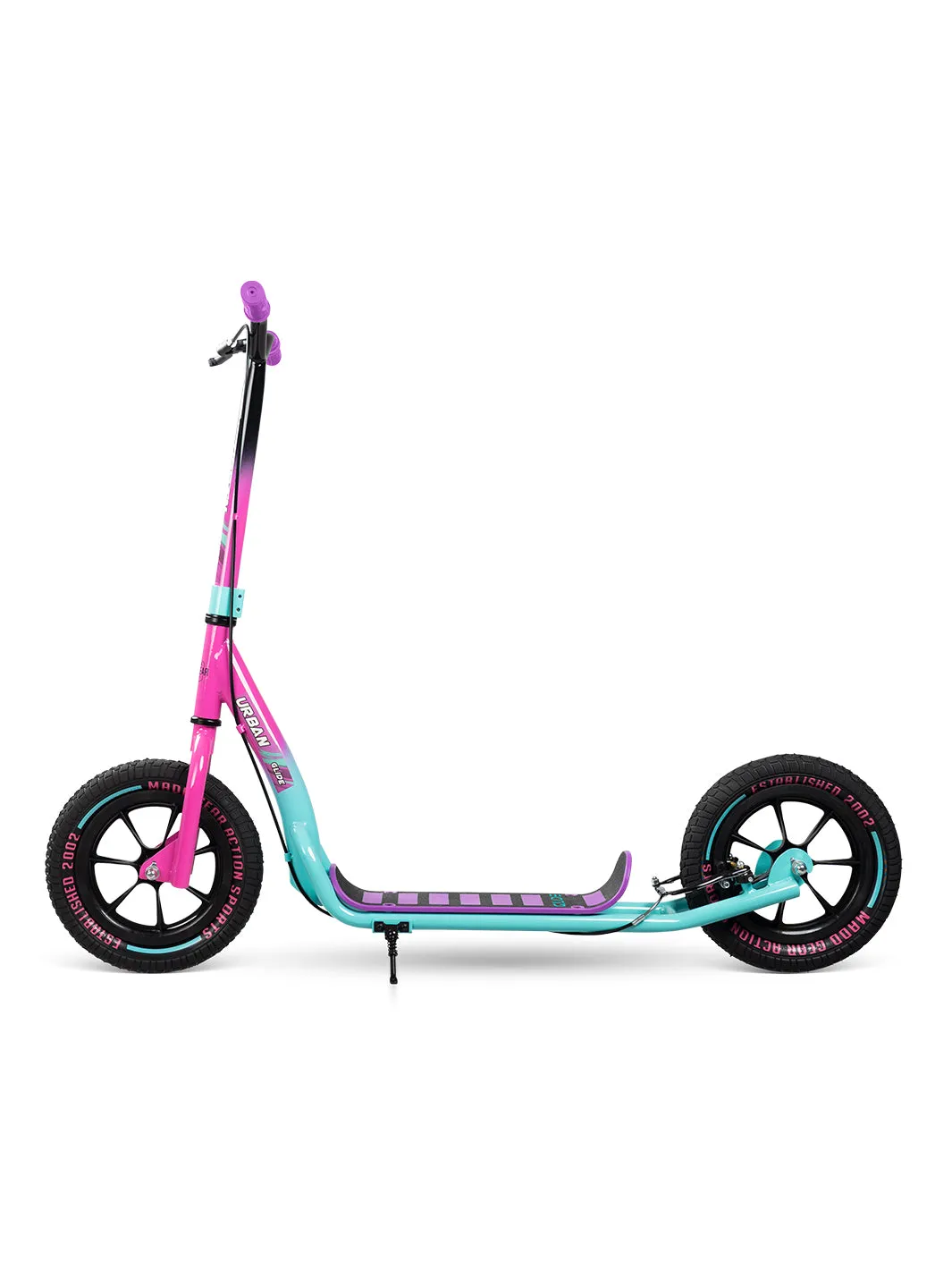 Madd Gear Urban Glide sparkcykel Bahamas pendling