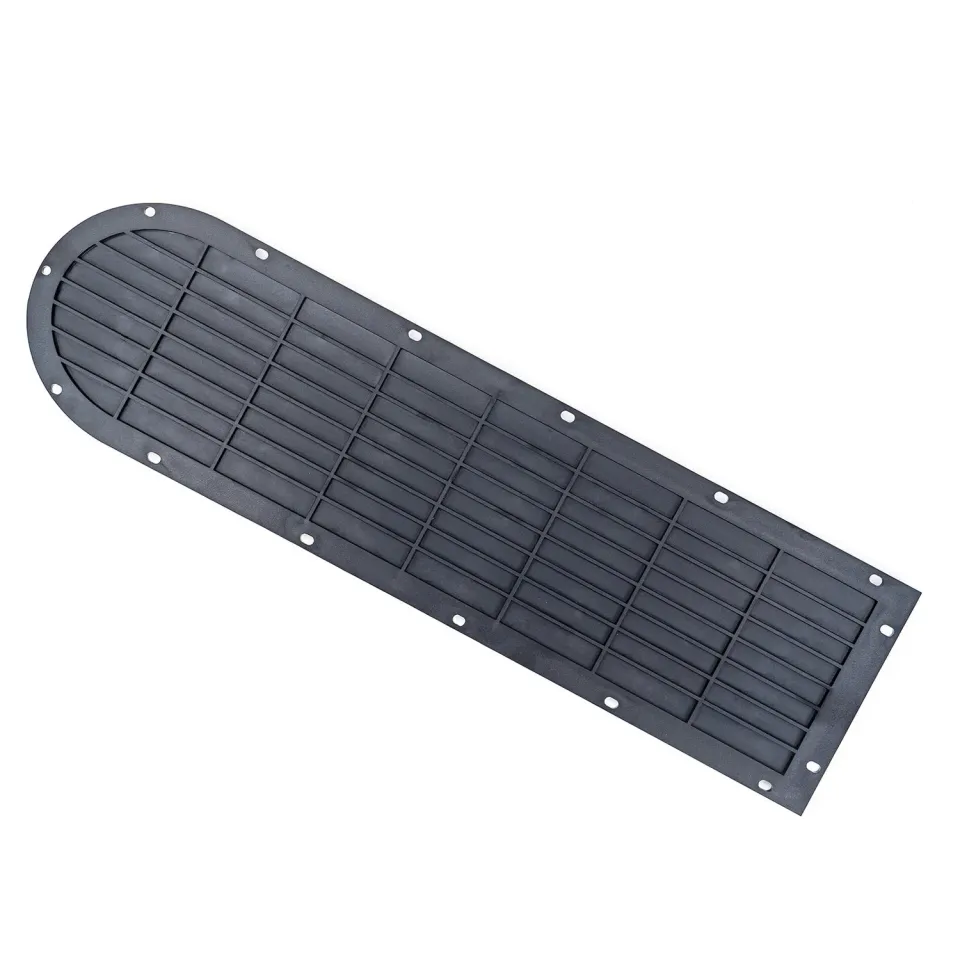 Hiboy S2 S2 Pro bottenplatta plast original