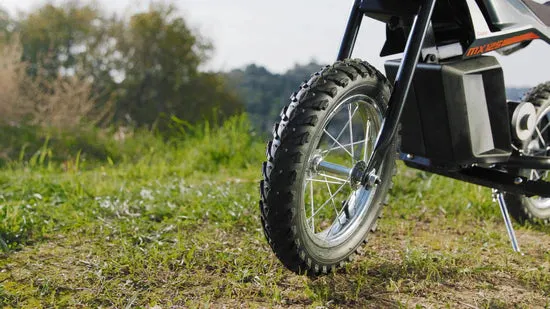 Razor MX125 Pro elcross litium 50 kg 13 km/h
