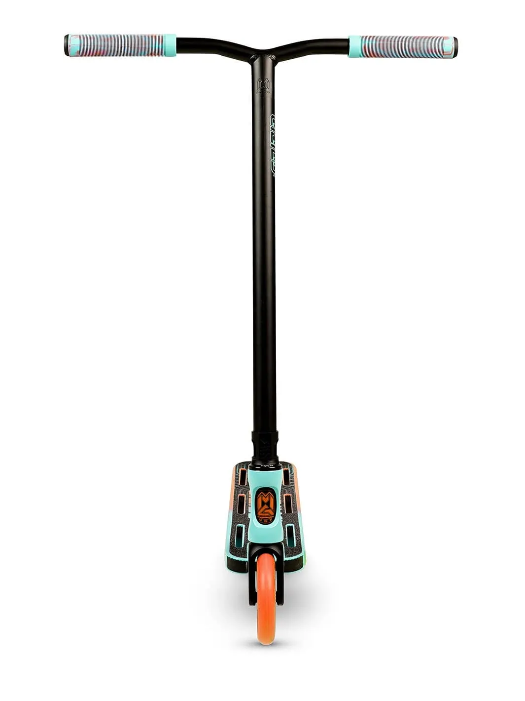 Madd Gear Origin 5 sparkcykel Sherbert lätt