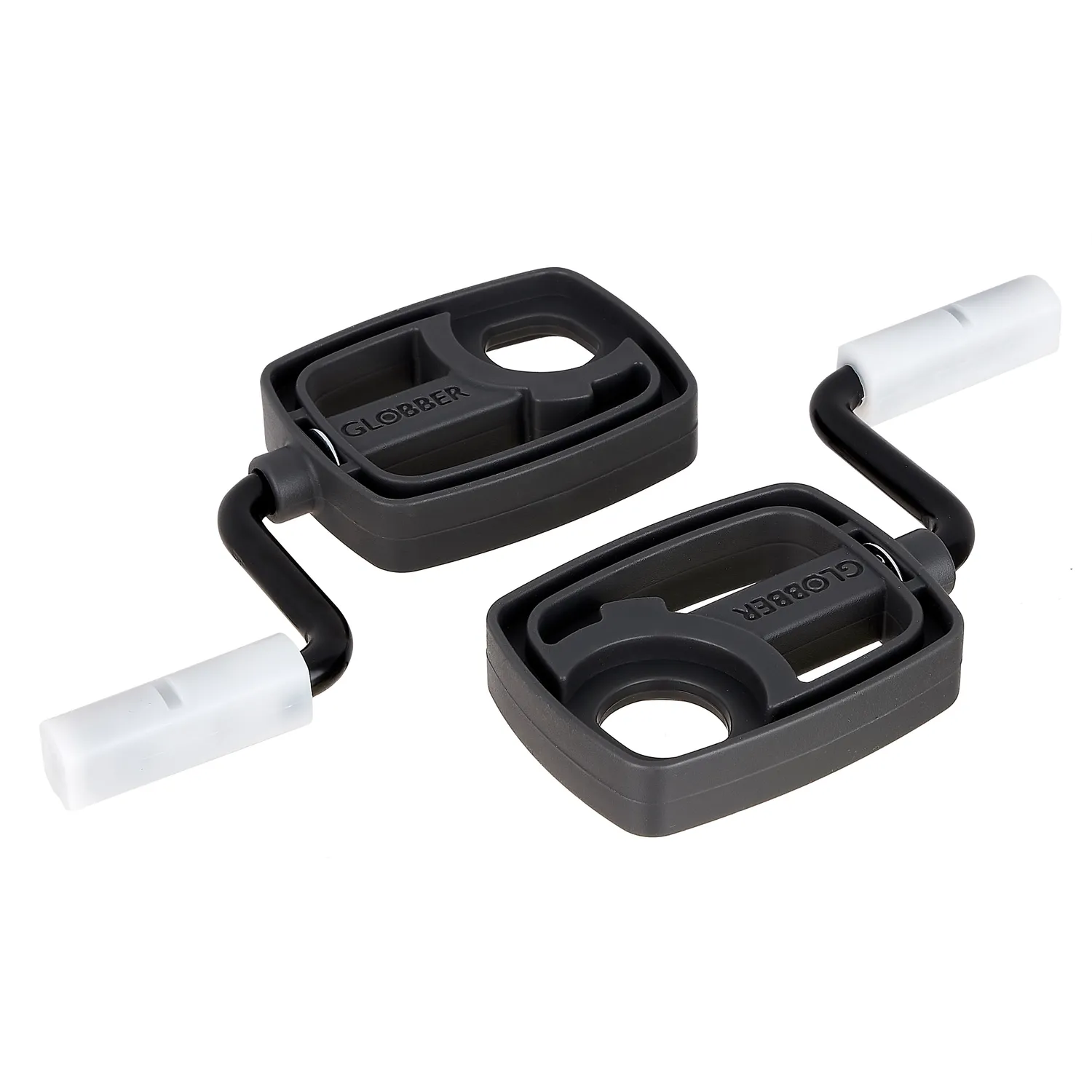 Globber Pedaler reservdel Explorer Trike Learning Trike 2-pack
